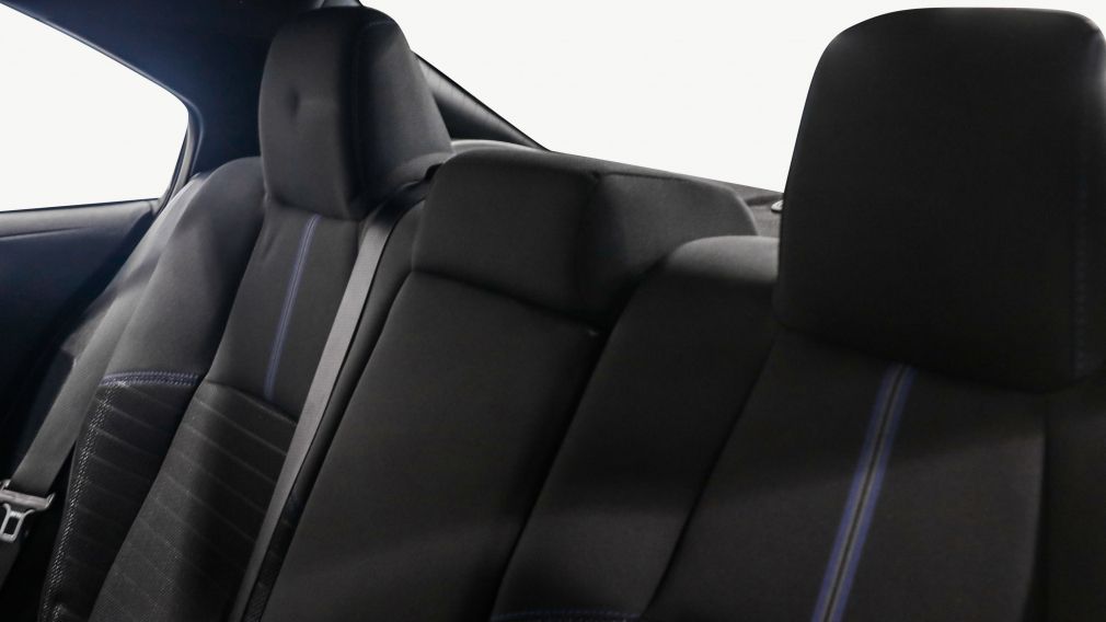 Toyota Corolla SE 2021 d&rsquo;occasion à vendre - 12