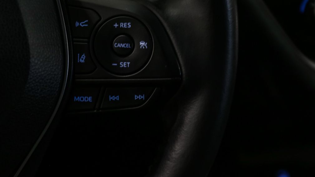 Toyota Corolla SE 2021 d&rsquo;occasion à vendre - 15