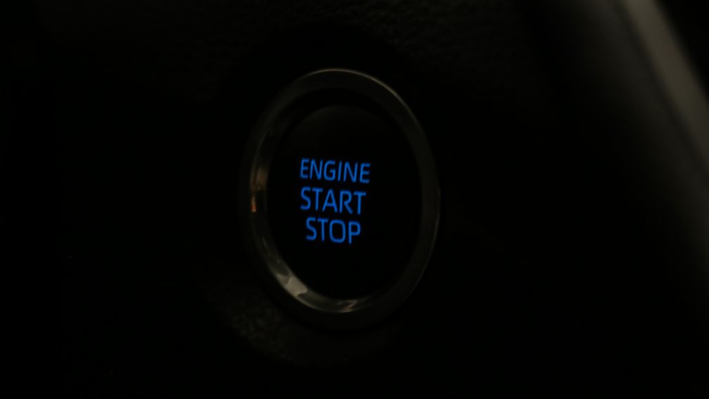 Toyota Corolla SE 2021 d&rsquo;occasion à vendre - 18