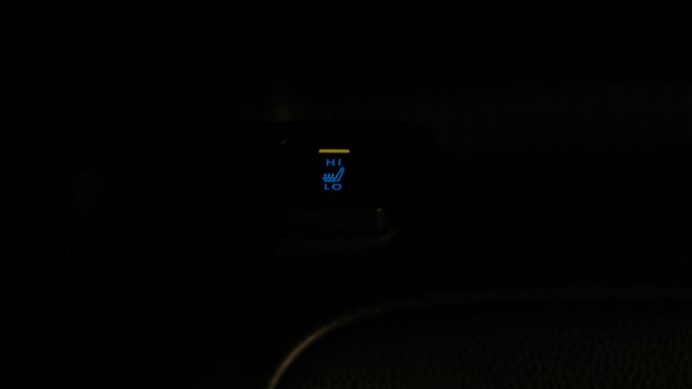 Toyota Corolla SE 2021 d&rsquo;occasion à vendre - 23