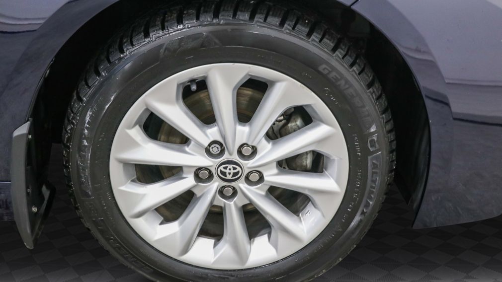 Toyota Corolla SE 2021 d&rsquo;occasion à vendre - 27