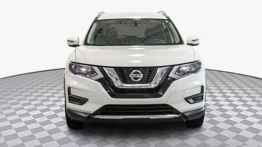 Nissan Rogue SV 2019 d&rsquo;occasion à vendre - 2