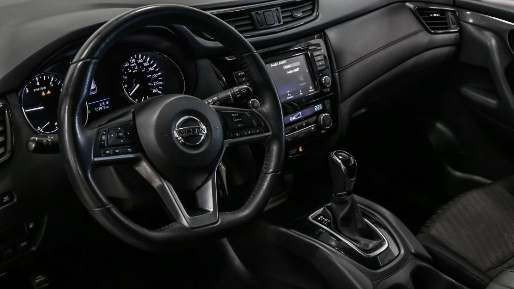 Nissan Rogue SV 2019 d&rsquo;occasion à vendre - 9