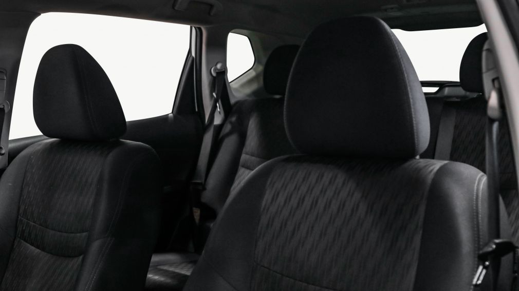 Nissan Rogue SV 2019 d&rsquo;occasion à vendre - 10