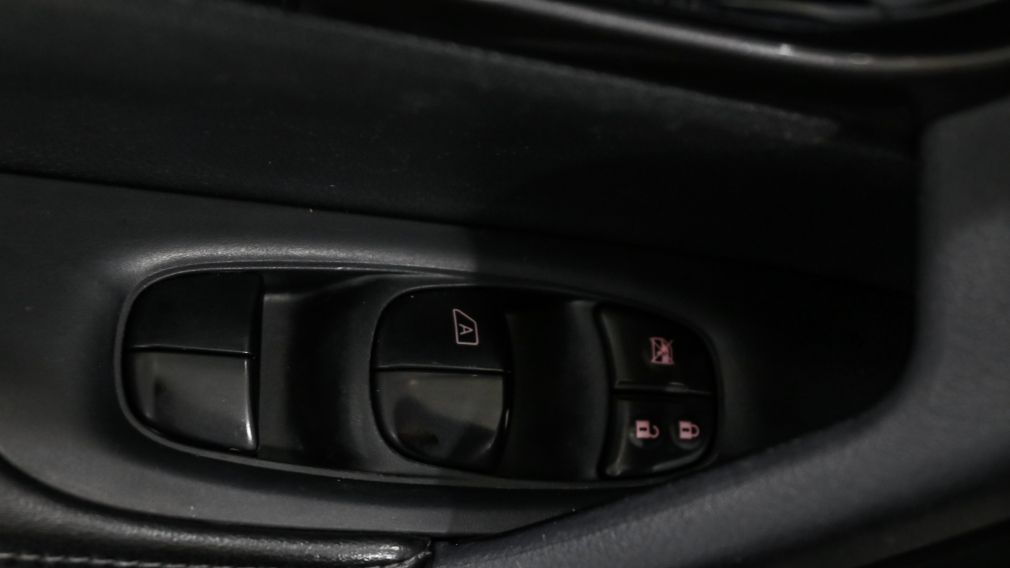 Nissan Rogue SV 2019 d&rsquo;occasion à vendre - 11