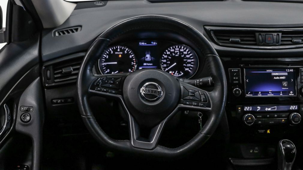 Nissan Rogue SV 2019 d&rsquo;occasion à vendre - 13