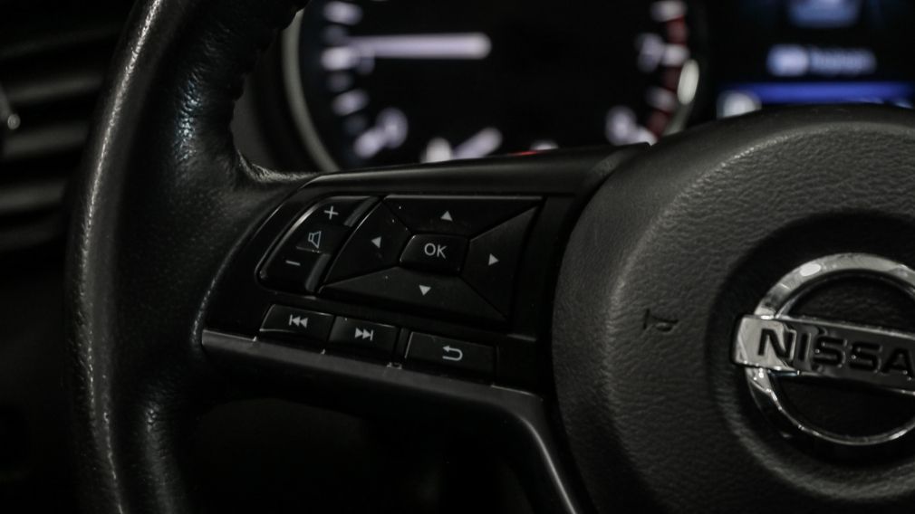 Nissan Rogue SV 2019 d&rsquo;occasion à vendre - 14