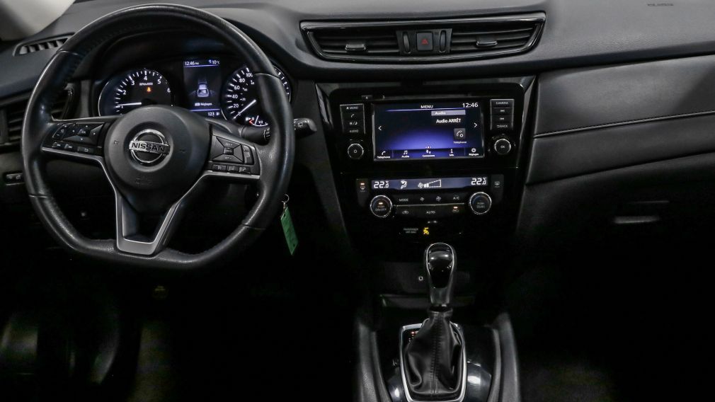 Nissan Rogue SV 2019 d&rsquo;occasion à vendre - 16