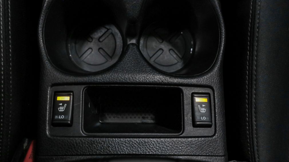 Nissan Rogue SV 2019 d&rsquo;occasion à vendre - 20