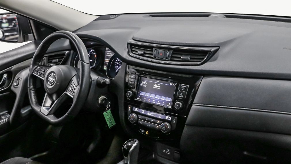 Nissan Rogue SV 2019 d&rsquo;occasion à vendre - 22