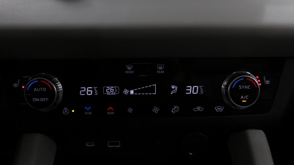 Mitsubishi Outlander SEL 2025 d&rsquo;occasion à vendre - 26