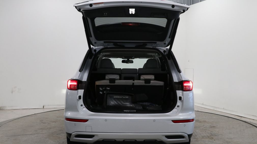 Mitsubishi Outlander SEL 2025 d&rsquo;occasion à vendre - 32