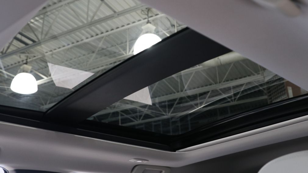 Mitsubishi Outlander SEL 2025 d&rsquo;occasion à vendre - 13