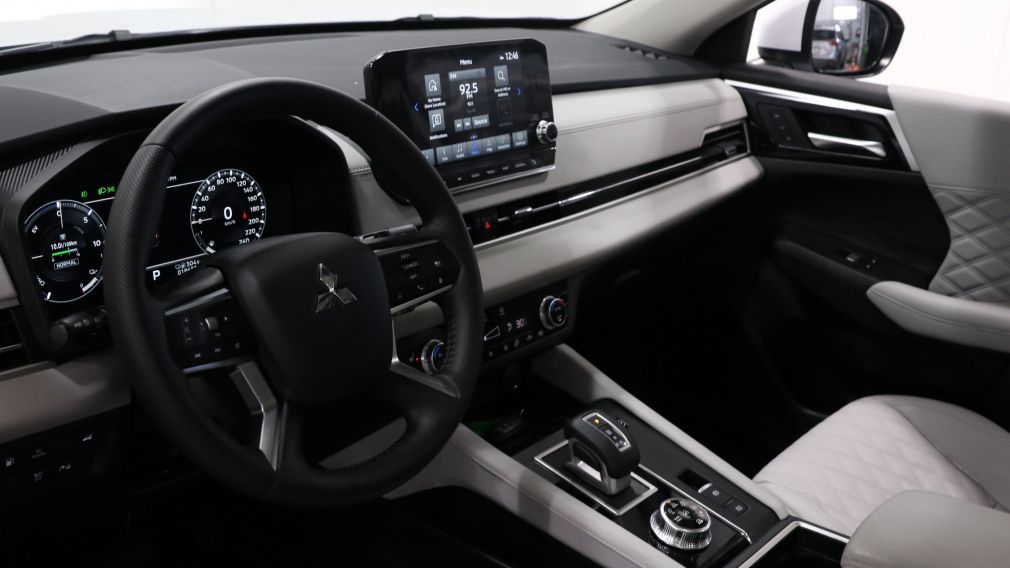 Mitsubishi Outlander SEL 2025 d&rsquo;occasion à vendre - 10