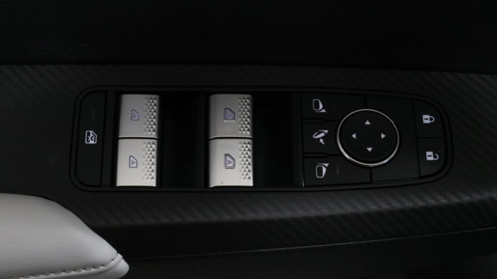 Mitsubishi Outlander SEL 2025 d&rsquo;occasion à vendre - 11