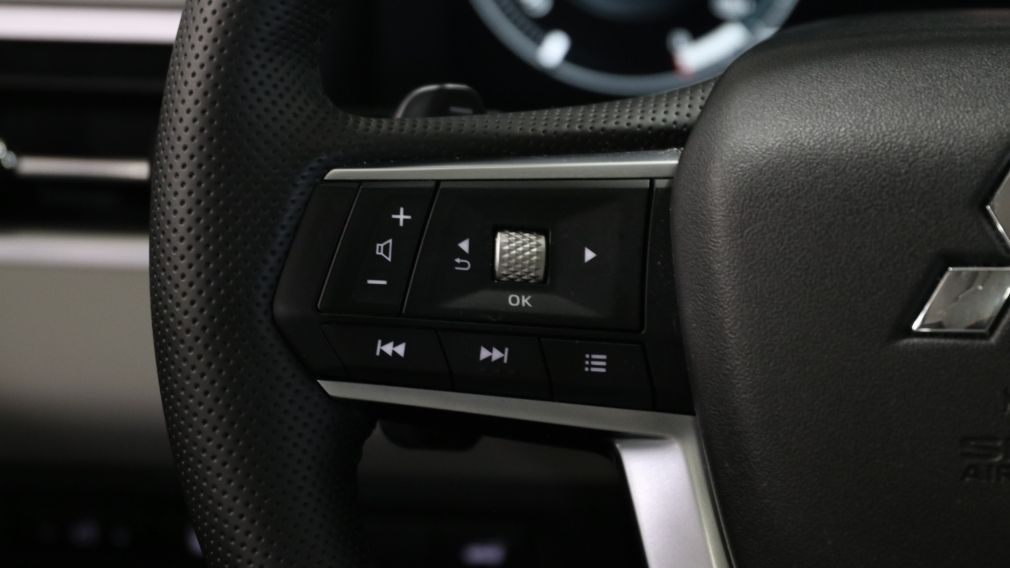 Mitsubishi Outlander SEL 2025 d&rsquo;occasion à vendre - 17