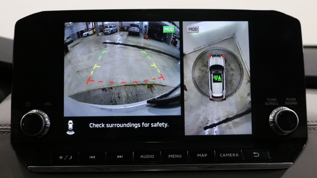 Mitsubishi Outlander SEL 2025 d&rsquo;occasion à vendre - 25