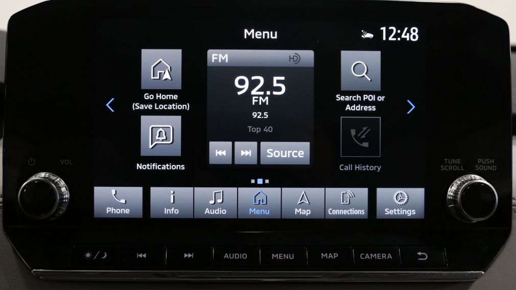 Mitsubishi Outlander SEL 2025 d&rsquo;occasion à vendre - 22