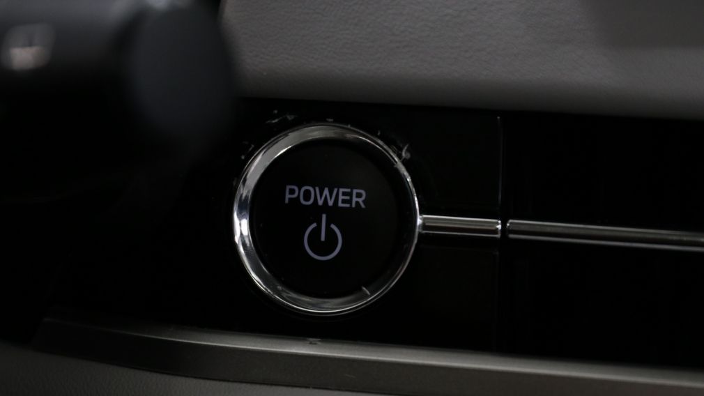 Mitsubishi Outlander SEL 2025 d&rsquo;occasion à vendre - 21