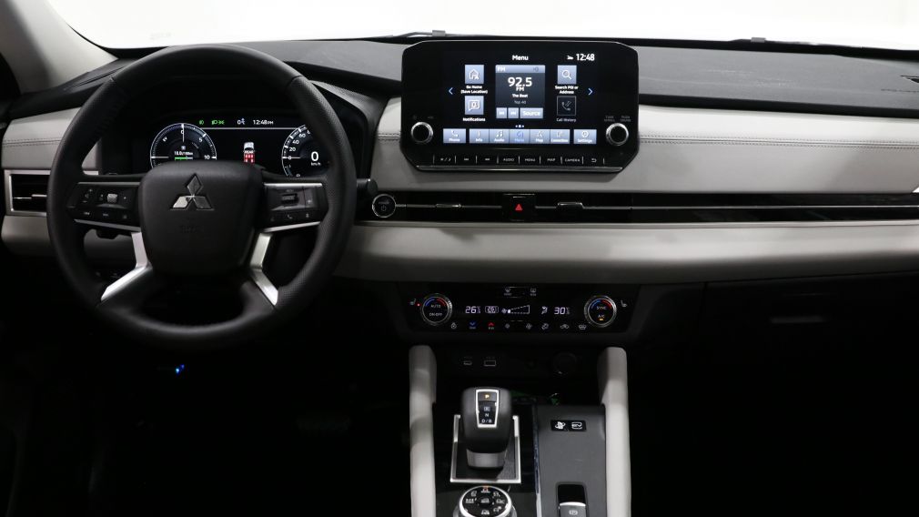 Mitsubishi Outlander SEL 2025 d&rsquo;occasion à vendre - 19