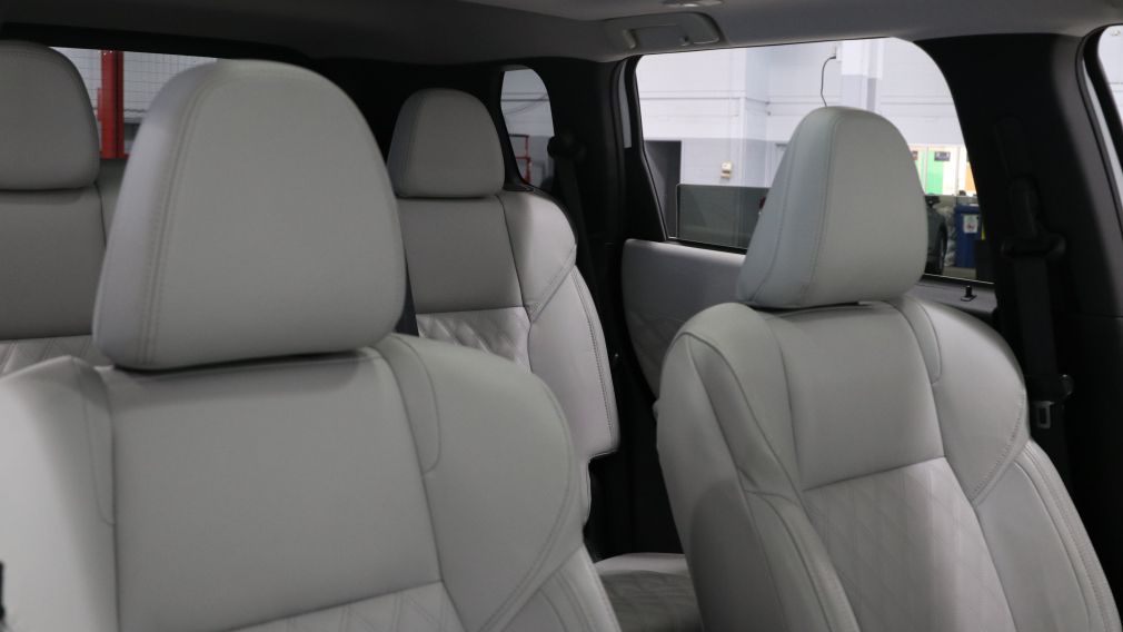 Mitsubishi Outlander SEL 2025 d&rsquo;occasion à vendre - 28