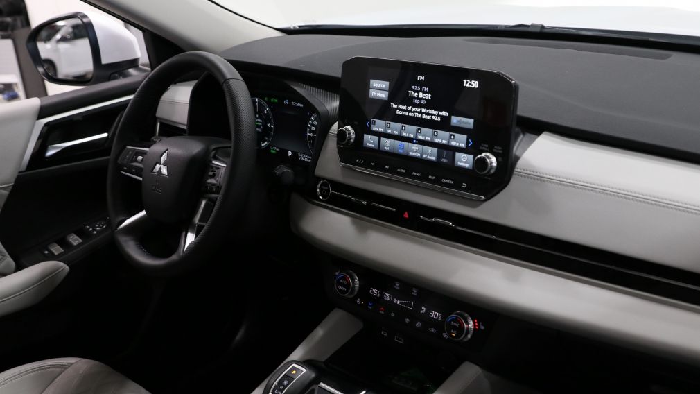 Mitsubishi Outlander SEL 2025 d&rsquo;occasion à vendre - 29