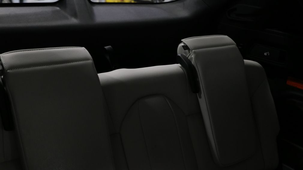 Mitsubishi Outlander SEL 2025 d&rsquo;occasion à vendre - 31