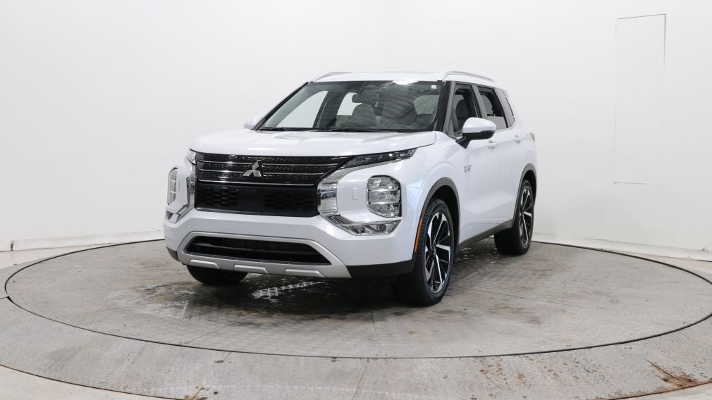 Mitsubishi Outlander SEL 2025 d&rsquo;occasion à vendre - 3