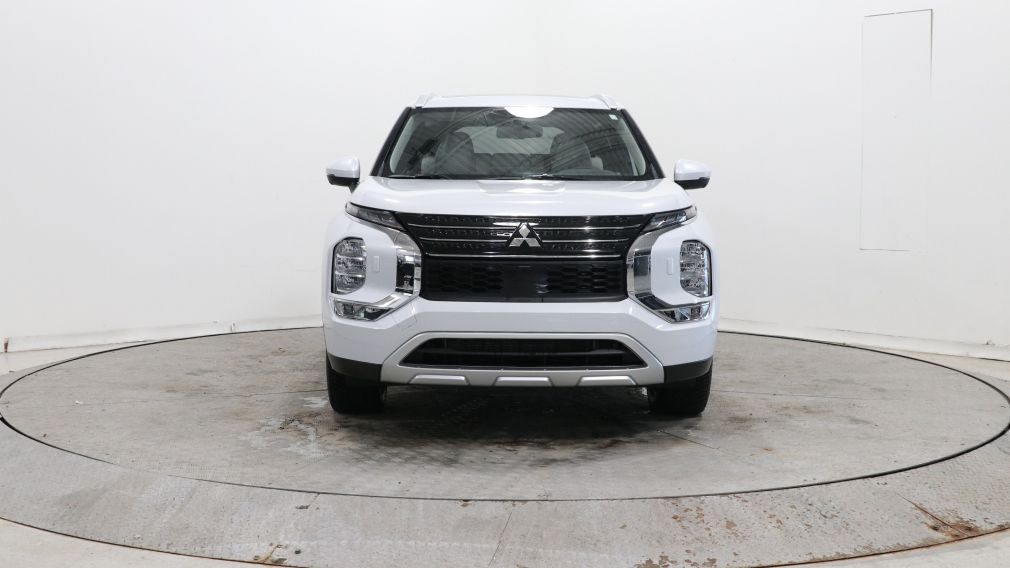 Mitsubishi Outlander SEL 2025 d&rsquo;occasion à vendre - 2