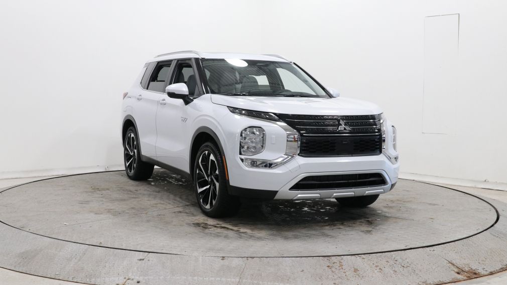 Mitsubishi Outlander SEL