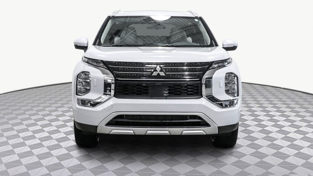 Mitsubishi Outlander SEL 2025 d&rsquo;occasion à vendre - 2