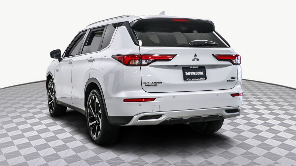 Mitsubishi Outlander SEL 2025 d&rsquo;occasion à vendre - 5