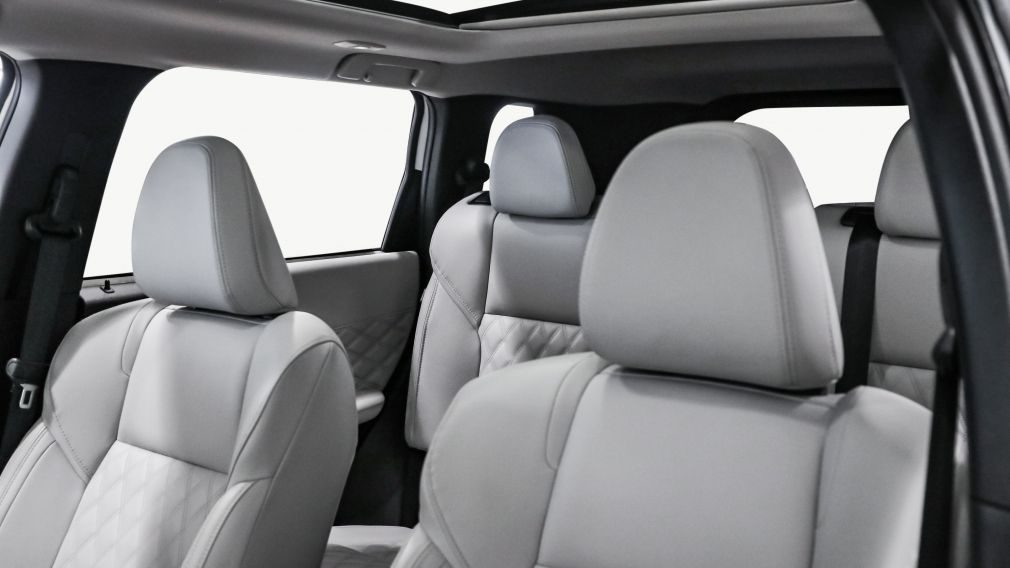 Mitsubishi Outlander SEL 2025 d&rsquo;occasion à vendre - 10