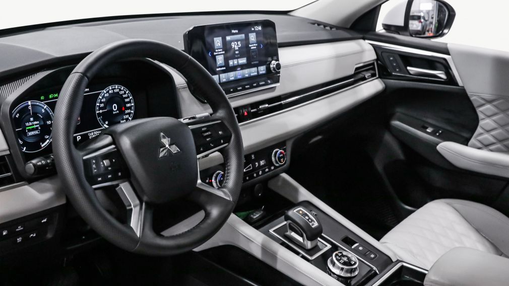 Mitsubishi Outlander SEL 2025 d&rsquo;occasion à vendre - 9
