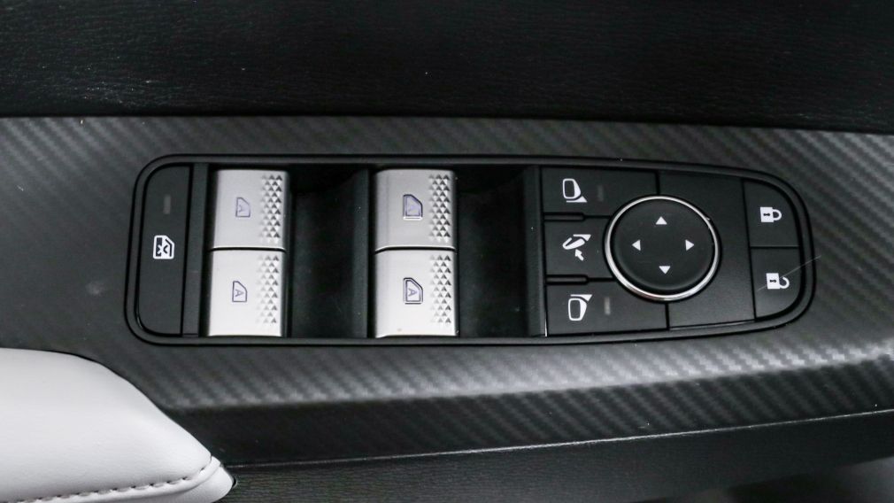 Mitsubishi Outlander SEL 2025 d&rsquo;occasion à vendre - 12