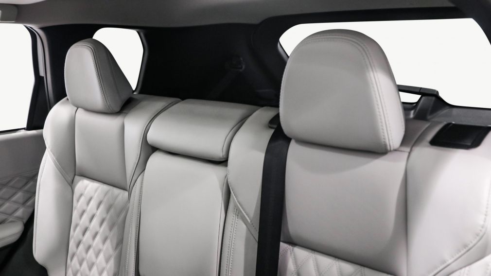 Mitsubishi Outlander SEL 2025 d&rsquo;occasion à vendre - 14