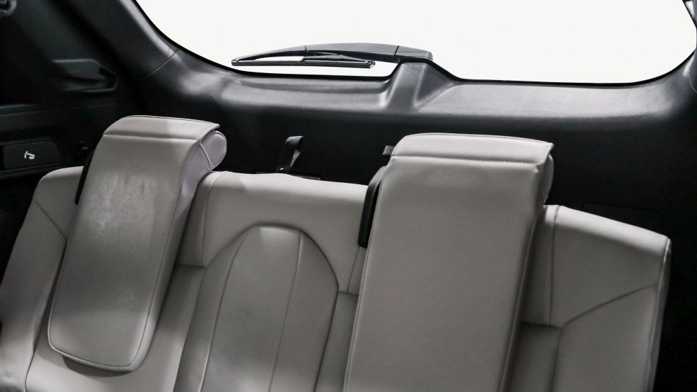 Mitsubishi Outlander SEL 2025 d&rsquo;occasion à vendre - 15