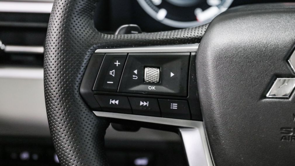 Mitsubishi Outlander SEL 2025 d&rsquo;occasion à vendre - 18
