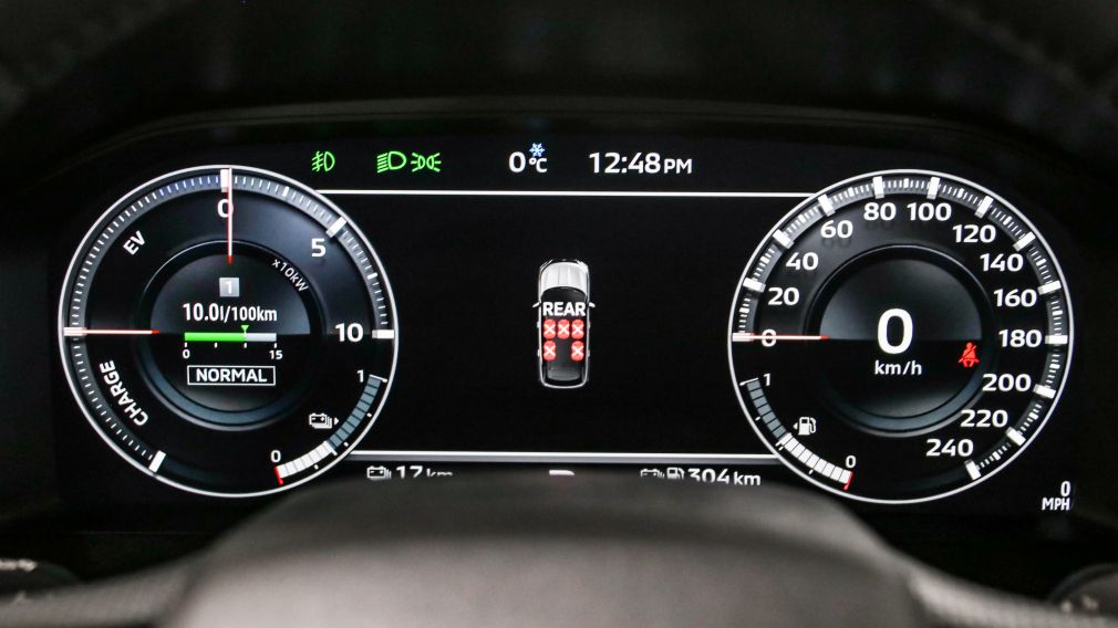 Mitsubishi Outlander SEL 2025 d&rsquo;occasion à vendre - 20