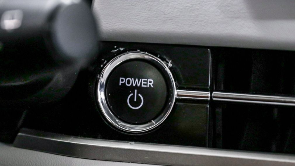 Mitsubishi Outlander SEL 2025 d&rsquo;occasion à vendre - 21