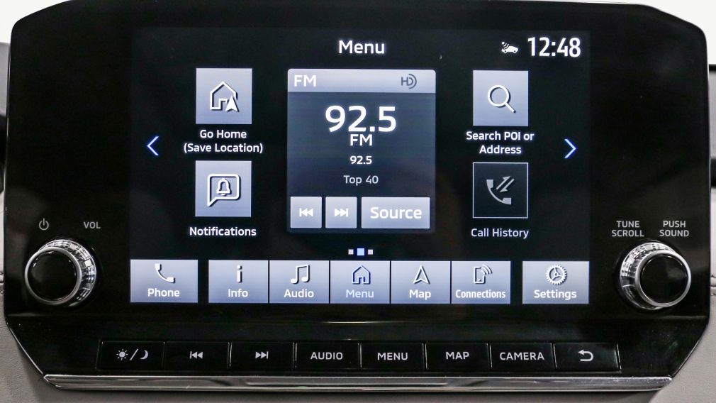 Mitsubishi Outlander SEL 2025 d&rsquo;occasion à vendre - 22