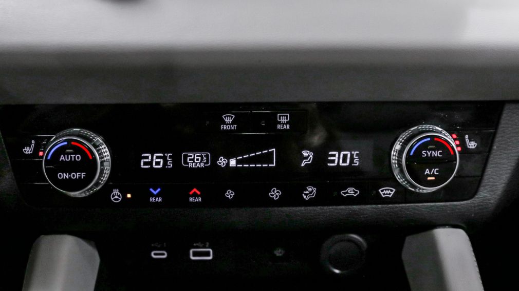 Mitsubishi Outlander SEL 2025 d&rsquo;occasion à vendre - 25