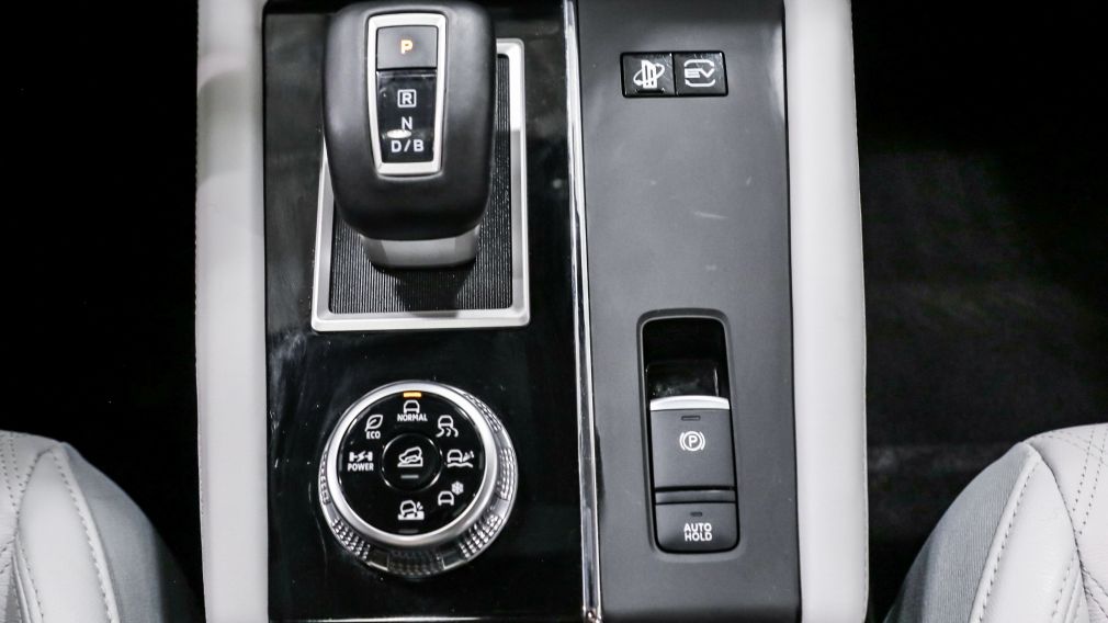 Mitsubishi Outlander SEL 2025 d&rsquo;occasion à vendre - 27