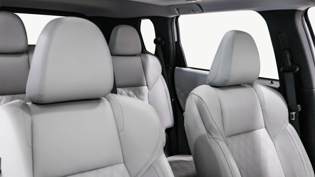 Mitsubishi Outlander SEL 2025 d&rsquo;occasion à vendre - 28