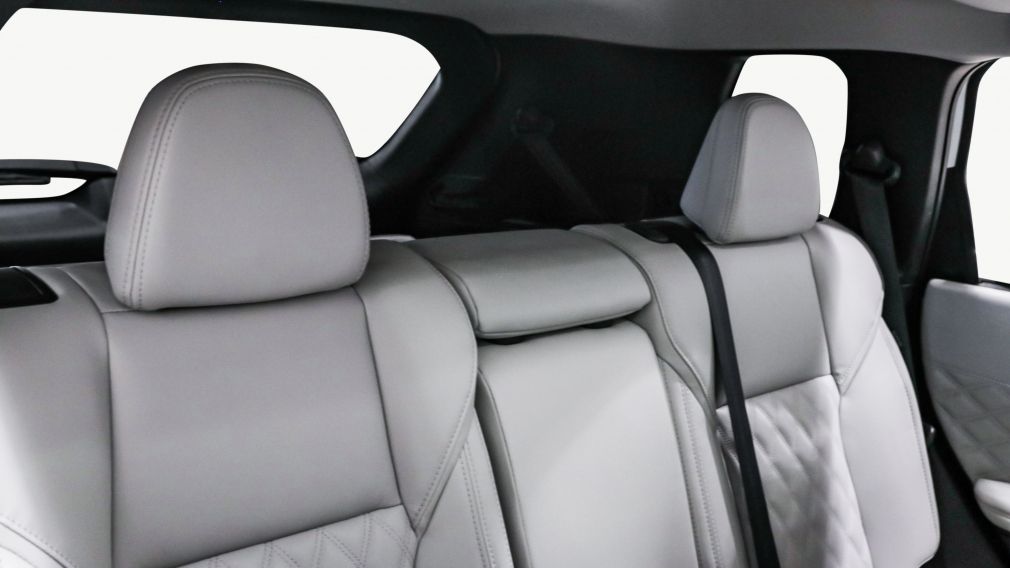 Mitsubishi Outlander SEL 2025 d&rsquo;occasion à vendre - 30