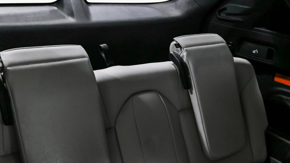 Mitsubishi Outlander SEL 2025 d&rsquo;occasion à vendre - 31