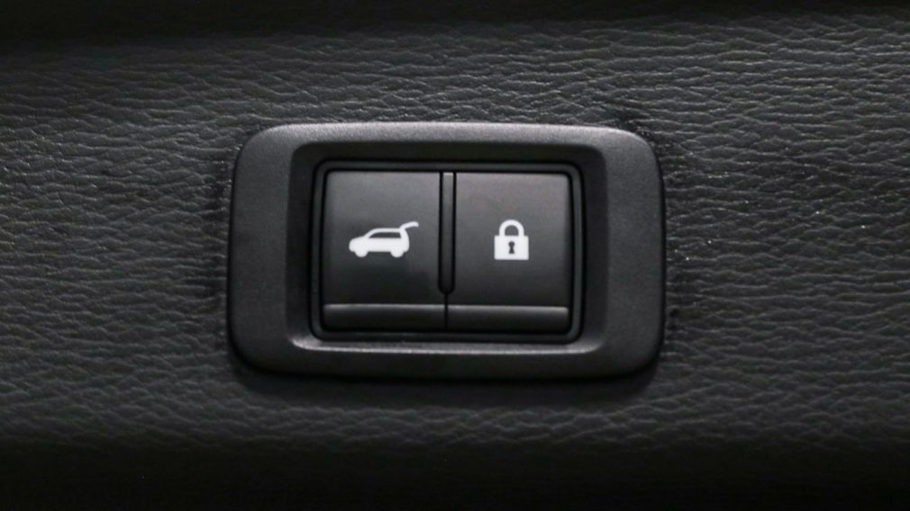 Mitsubishi Outlander SEL 2025 d&rsquo;occasion à vendre - 33