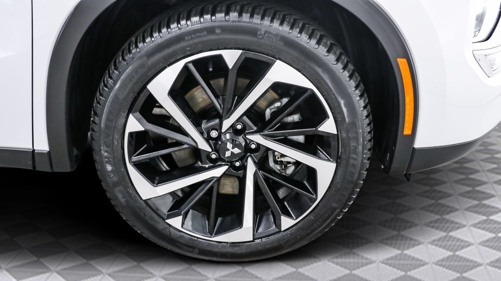 Mitsubishi Outlander SEL 2025 d&rsquo;occasion à vendre - 34