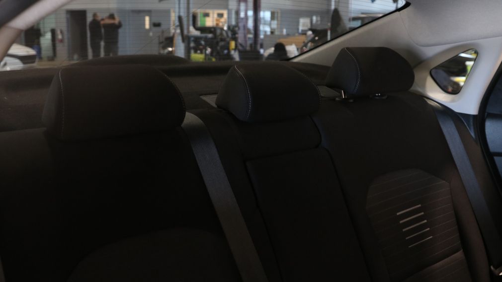 Kia Forte EX+ 2019 d&rsquo;occasion à vendre - 26