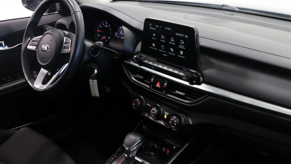 Kia Forte EX+ 2019 d&rsquo;occasion à vendre - 25